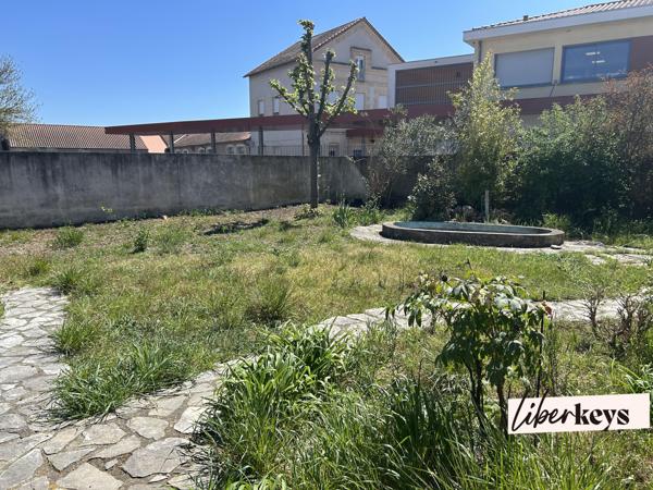  MAISON DE CARACTÈRE – ART DE VIVRE MÉRIDIONAL ENTRE RIVIÈRE & VIGNES 