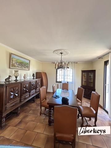  MAISON DE CARACTÈRE – ART DE VIVRE MÉRIDIONAL ENTRE RIVIÈRE & VIGNES 