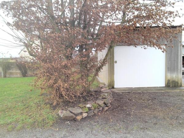 Maison à louer à Mondevert en Ille-et-Vilaine (35370), ref : 15011   
Campagne