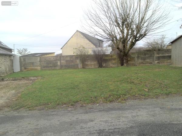 Maison à louer à Mondevert en Ille-et-Vilaine (35370), ref : 15011   
Campagne