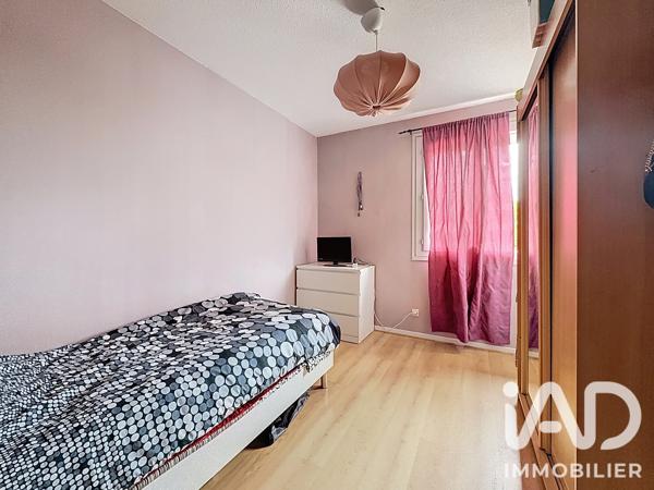 Appartement à vendre 4 pièces 79 m² Domène