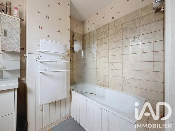 Appartement à vendre 4 pièces 79 m² Domène
