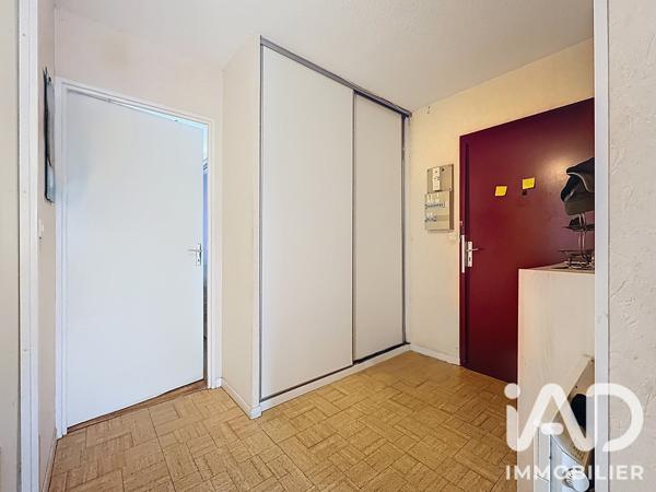 Appartement à vendre 4 pièces 79 m² Domène