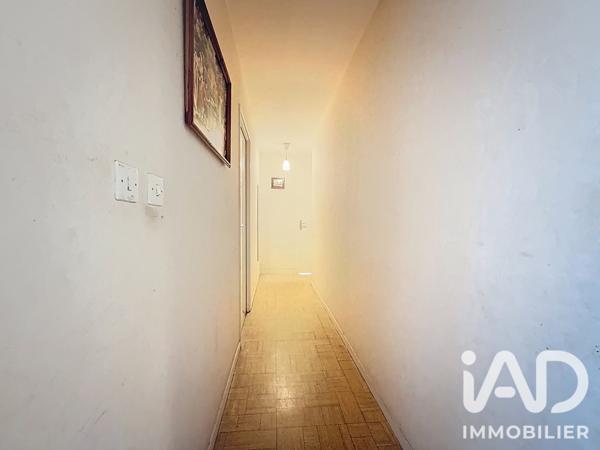 Appartement à vendre 4 pièces 79 m² Domène