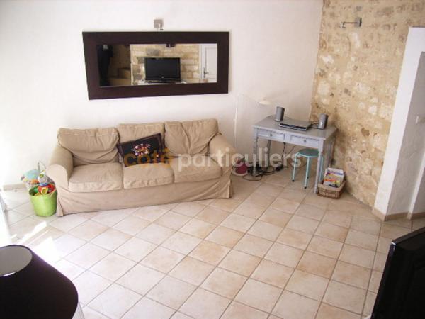 Vente
                Maison de village57 m² - 2 Pièces -
                    VILLENEUVE LES MAGUELONE (34750)