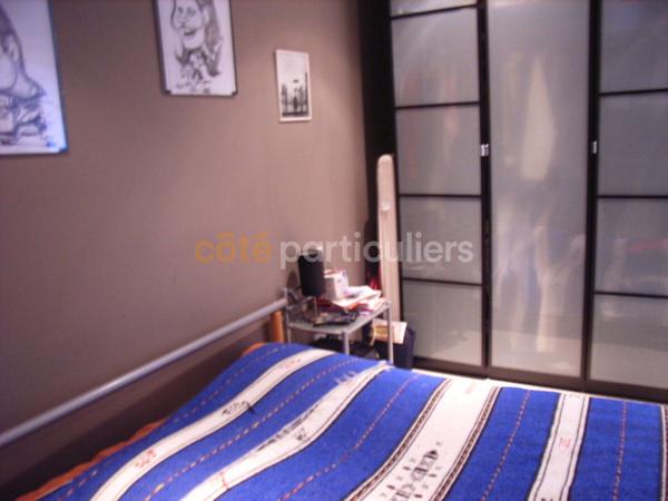 Vente
                Maison de village57 m² - 2 Pièces -
                    VILLENEUVE LES MAGUELONE (34750)