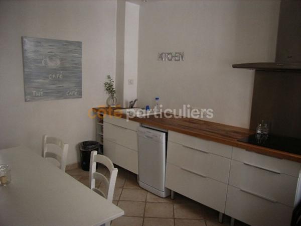 Vente
                Maison de village57 m² - 2 Pièces -
                    VILLENEUVE LES MAGUELONE (34750)