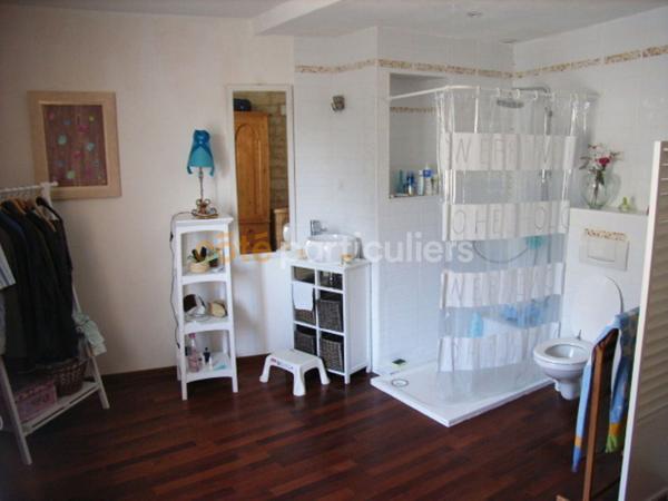 Vente
                Maison de village57 m² - 2 Pièces -
                    VILLENEUVE LES MAGUELONE (34750)