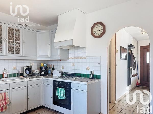 Maison à vendre 4 pièces 106 m² Château-Renard