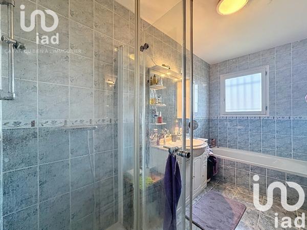 Maison à vendre 4 pièces 106 m² Château-Renard