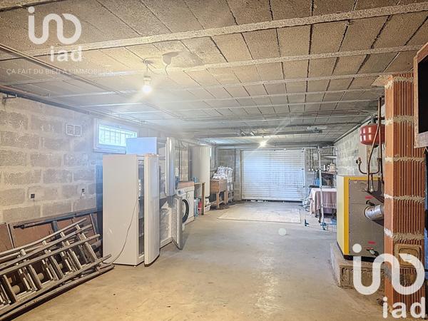 Maison à vendre 4 pièces 106 m² Château-Renard