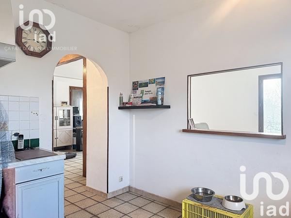 Maison à vendre 4 pièces 106 m² Château-Renard