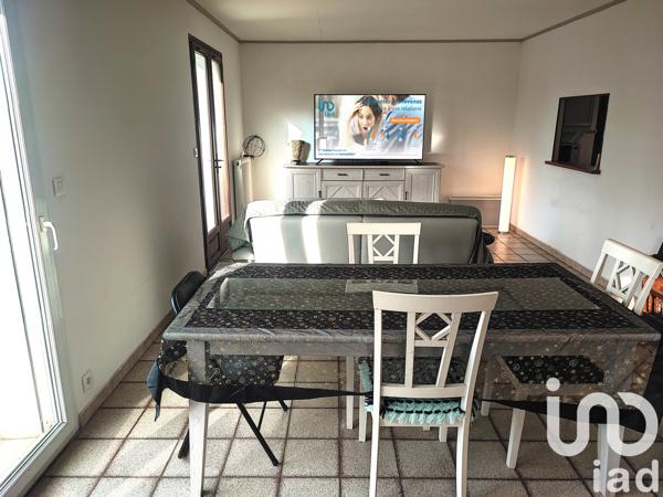 Maison à vendre 4 pièces 106 m² Château-Renard