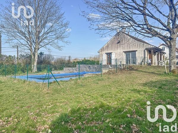 Maison à vendre 4 pièces 106 m² Château-Renard