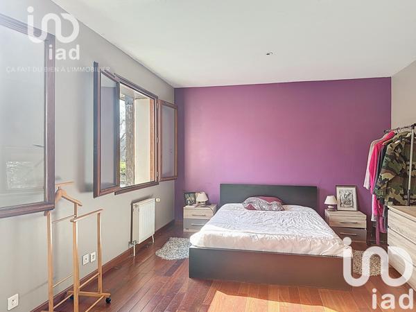 Maison à vendre 4 pièces 106 m² Château-Renard