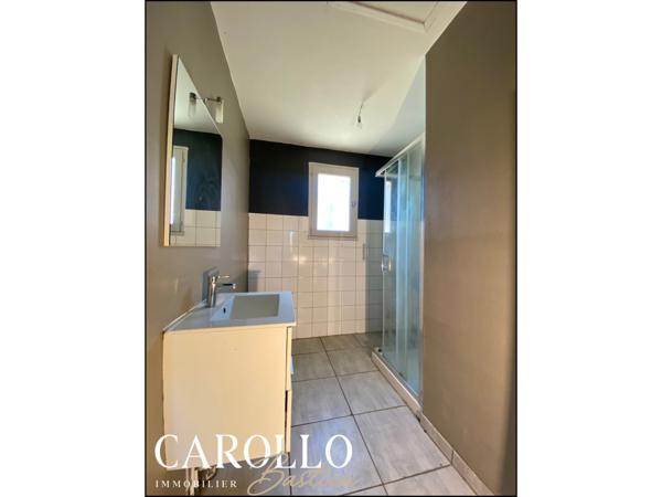 Maison à vendre 4 pièces 91 m² Villedubert