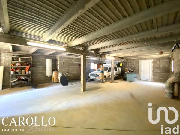 Maison à vendre 4 pièces 91 m² Villedubert