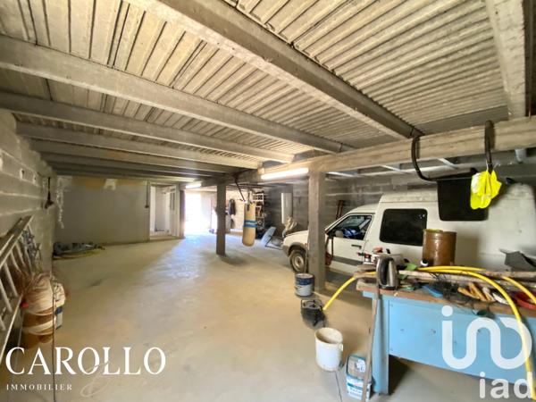 Maison à vendre 4 pièces 91 m² Villedubert