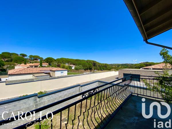 Maison à vendre 4 pièces 91 m² Villedubert