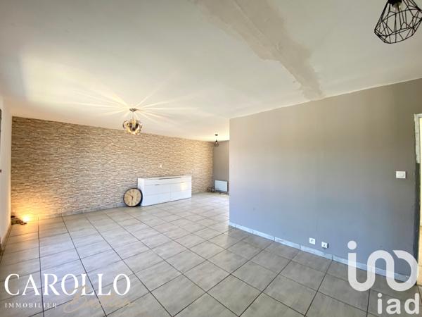 Maison à vendre 4 pièces 91 m² Villedubert