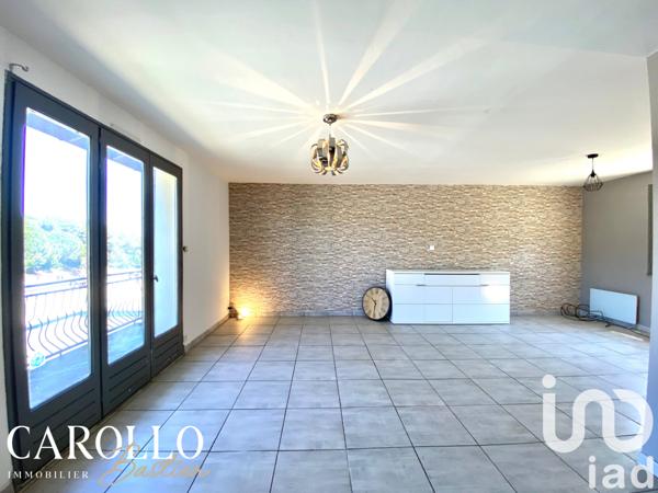 Maison à vendre 4 pièces 91 m² Villedubert