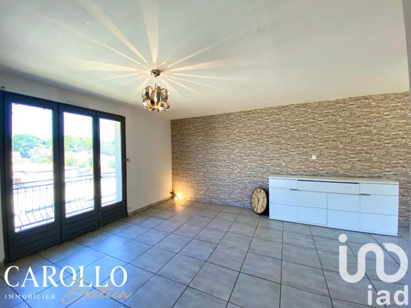 Maison à vendre 4 pièces 91 m² Villedubert