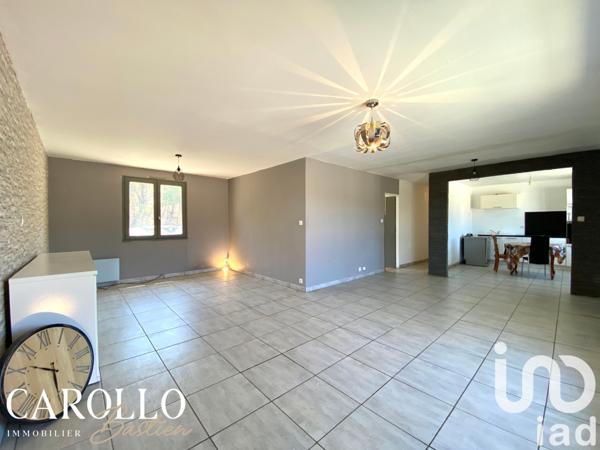 Maison à vendre 4 pièces 91 m² Villedubert