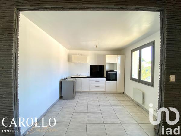 Maison à vendre 4 pièces 91 m² Villedubert