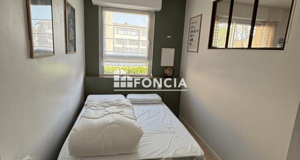À vendre Studio 34 m² - Cahors 46000