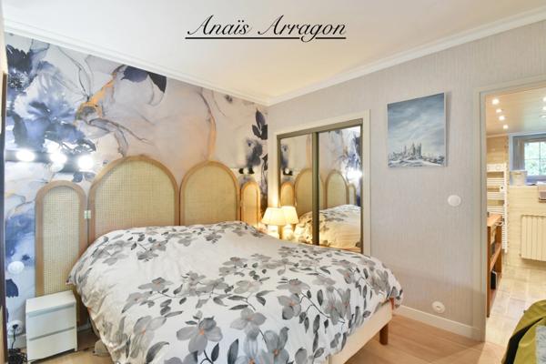 Propriete à vendre 5 pièces HAUTEFAGE LA TOUR (47)