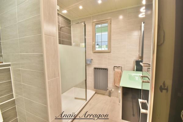 Propriete à vendre 5 pièces HAUTEFAGE LA TOUR (47)