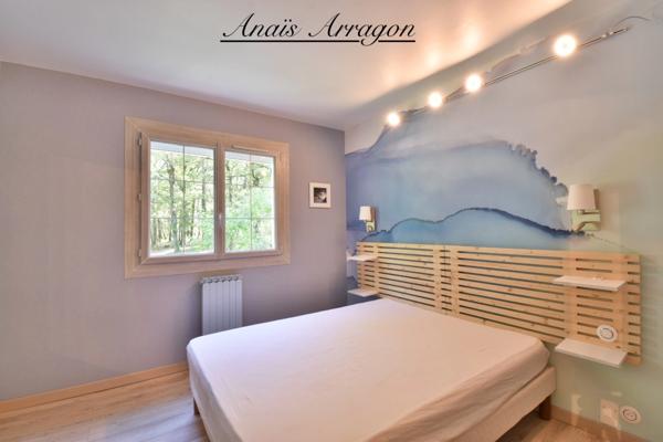 Propriete à vendre 5 pièces HAUTEFAGE LA TOUR (47)