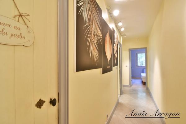 Propriete à vendre 5 pièces HAUTEFAGE LA TOUR (47)