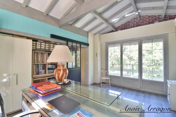 Propriete à vendre 5 pièces HAUTEFAGE LA TOUR (47)