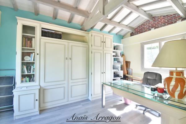 Propriete à vendre 5 pièces HAUTEFAGE LA TOUR (47)