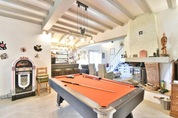 Propriete à vendre 5 pièces HAUTEFAGE LA TOUR (47)