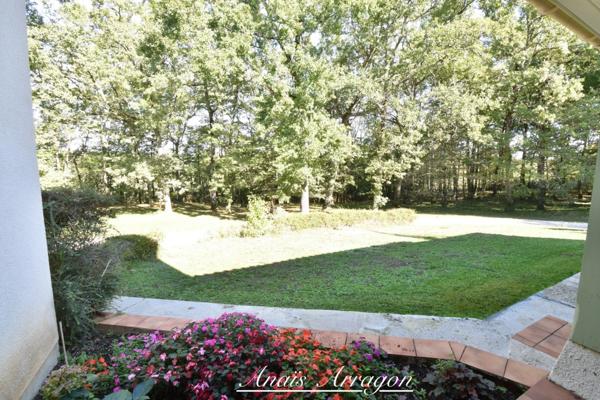 Propriete à vendre 5 pièces HAUTEFAGE LA TOUR (47)