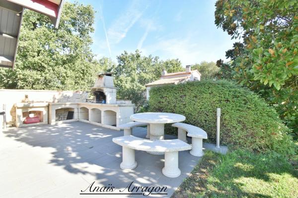 Propriete à vendre 5 pièces HAUTEFAGE LA TOUR (47)