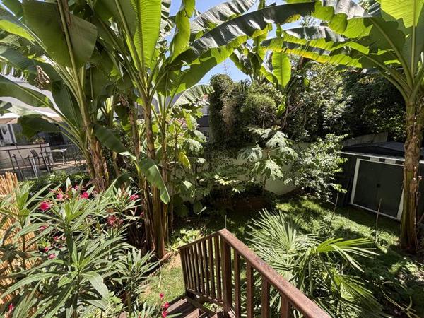 Appartement à vendre |  Bordeaux |  3 pièces | 60 m²