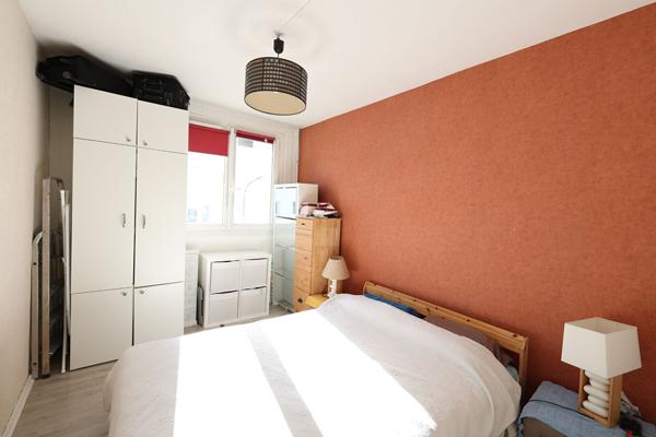 Vente Appartement MONTIGNY LES CORMEILLES (95370) - 4 pièces - 63 m² |