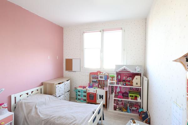 Vente Appartement MONTIGNY LES CORMEILLES (95370) - 4 pièces - 63 m² |