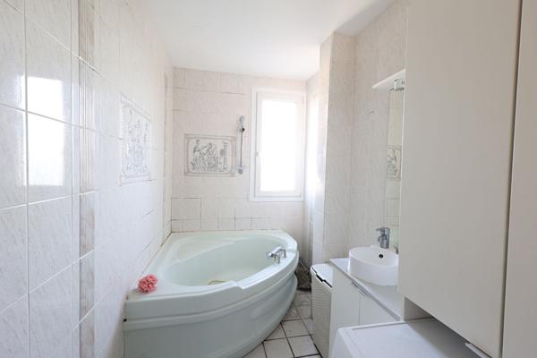 Vente Appartement MONTIGNY LES CORMEILLES (95370) - 4 pièces - 63 m² |