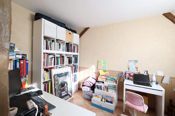 Vente Appartement MONTIGNY LES CORMEILLES (95370) - 4 pièces - 63 m² |