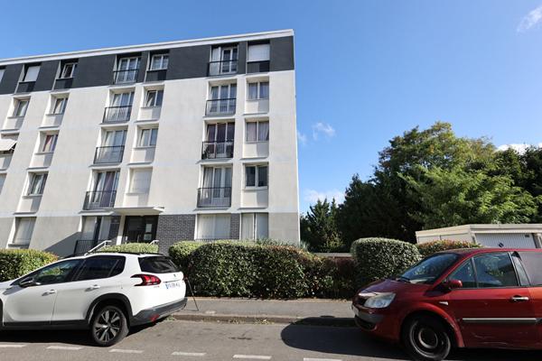 Vente Appartement MONTIGNY LES CORMEILLES (95370) - 4 pièces - 63 m² |