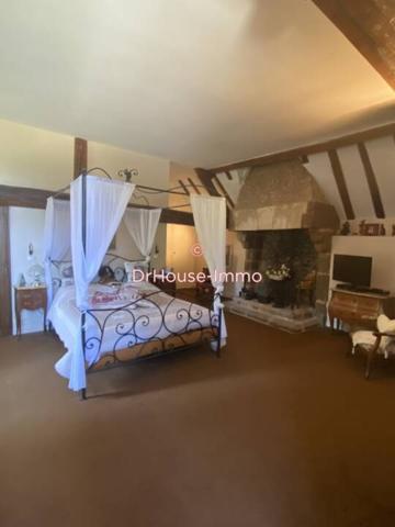 Maison à vendre 14 pièces de 350 m²