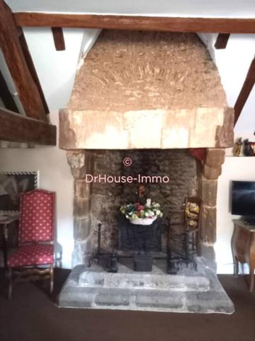 Maison à vendre 14 pièces de 350 m²