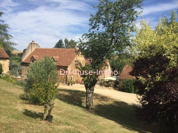 Maison à vendre 14 pièces de 350 m²