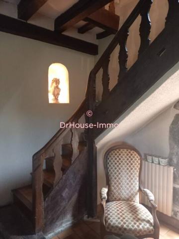 Maison à vendre 14 pièces de 350 m²