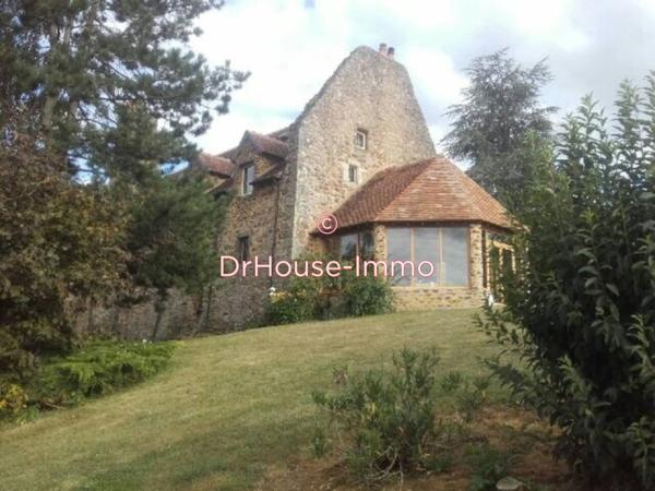 Maison à vendre 14 pièces de 350 m²