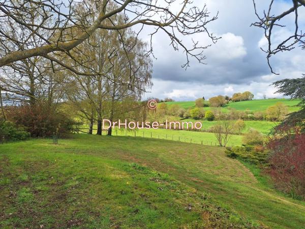 Maison à vendre 14 pièces de 350 m²